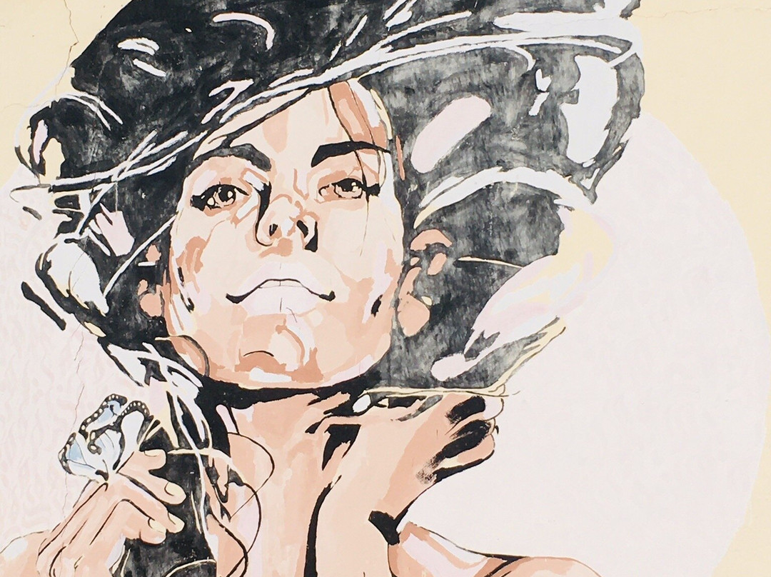 Safari Beach Resort主图