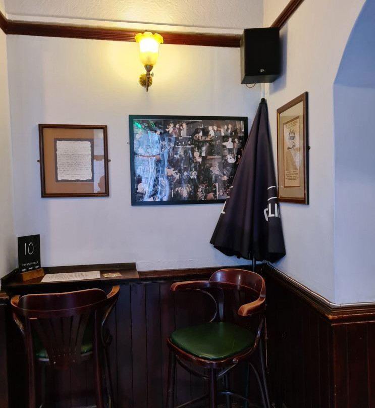 The Posada-沃尔夫汉普顿必去景点