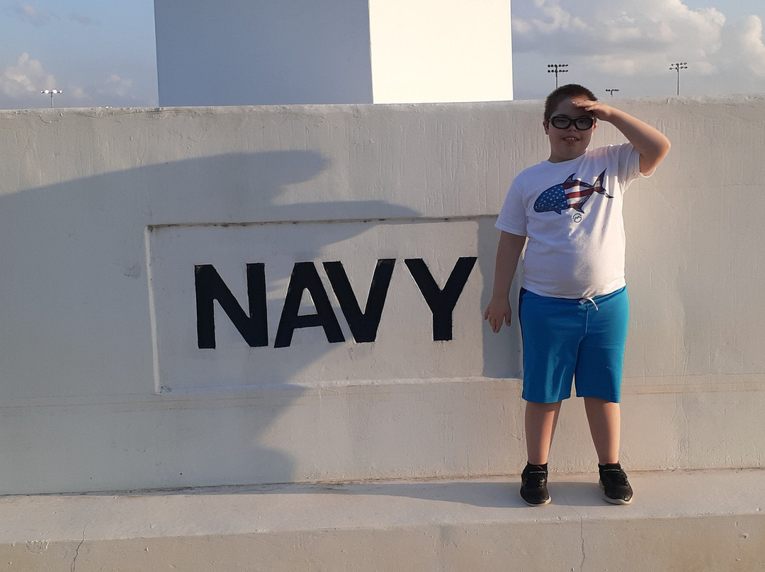 Katy War Veterans Memorial Museum-卡蒂必去景点