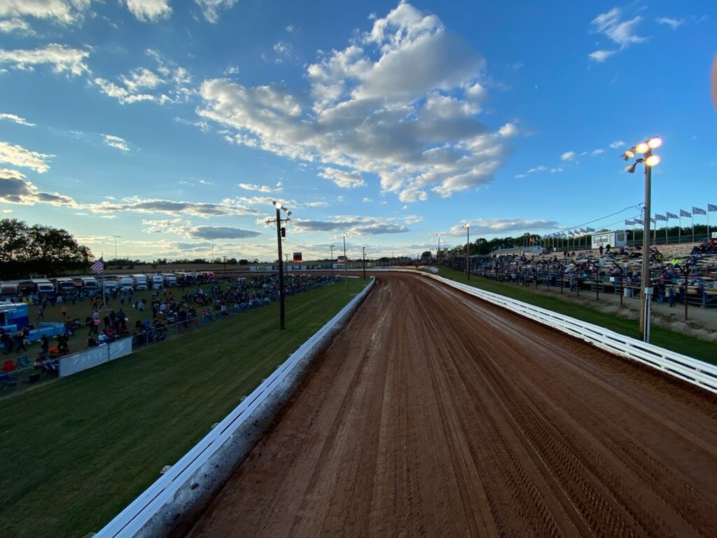 Williams Grove Speedway-梅卡尼克斯堡必去景点