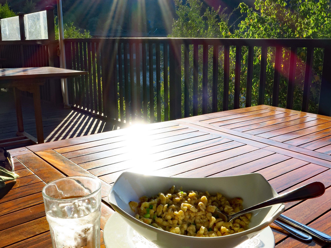 Highland Dell Lodge主图