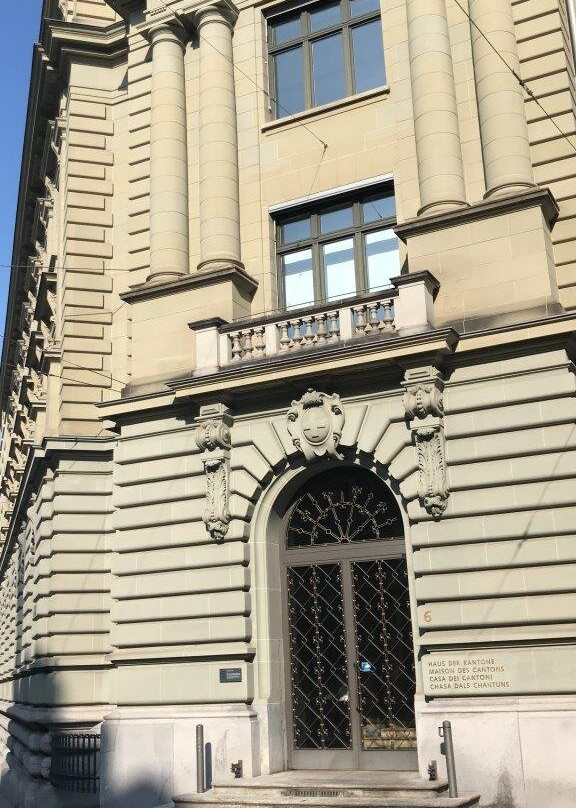 Museum of Fine Arts (Kunstmuseum)景点图片