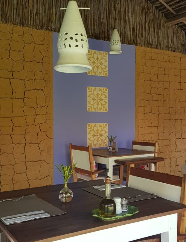 Pousada da Amendoeira主图