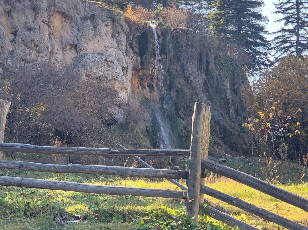 Bluff Springs-Cloudcroft必去景点