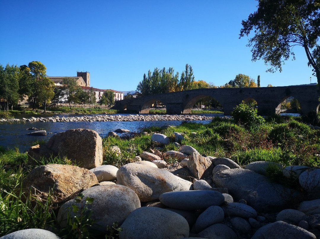 Puente Viejo景点图片
