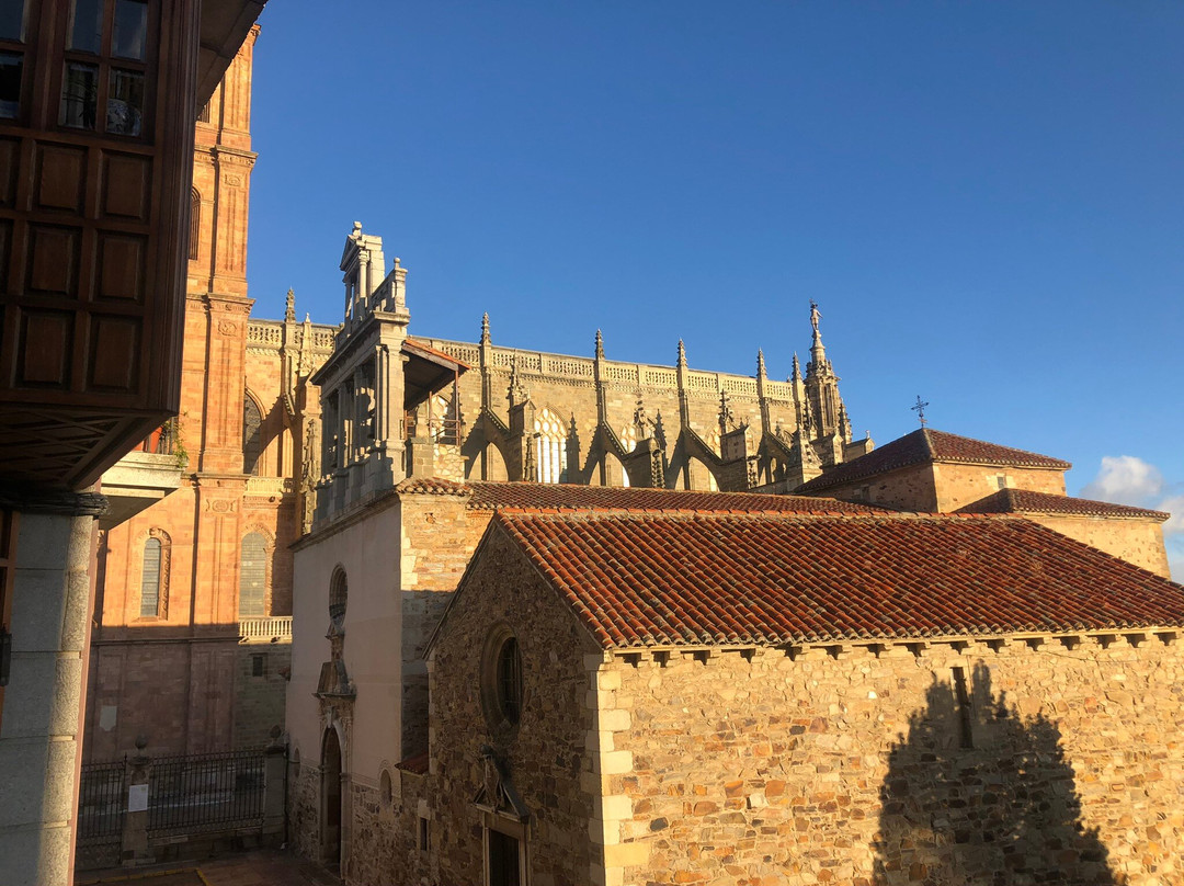 Gaudi Hotel Astorga主图