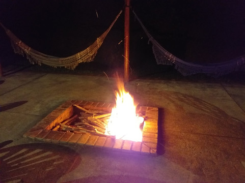 Pousada Jardim Secreto主图