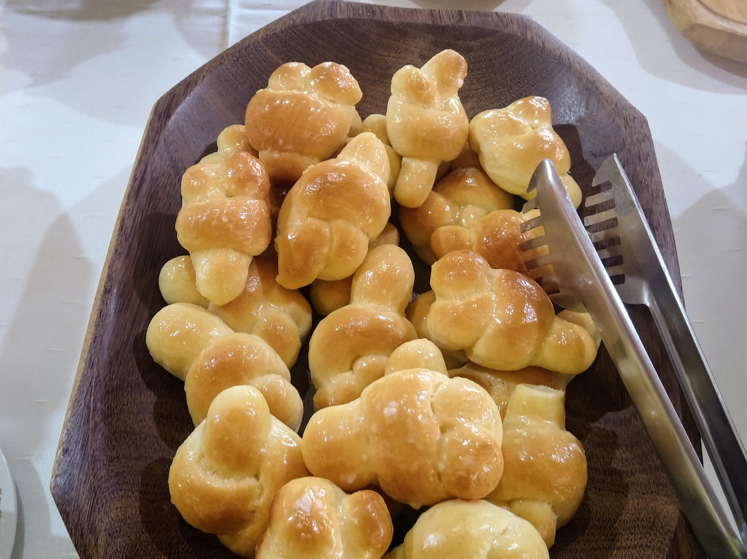 Pousada Fim da Picada主图