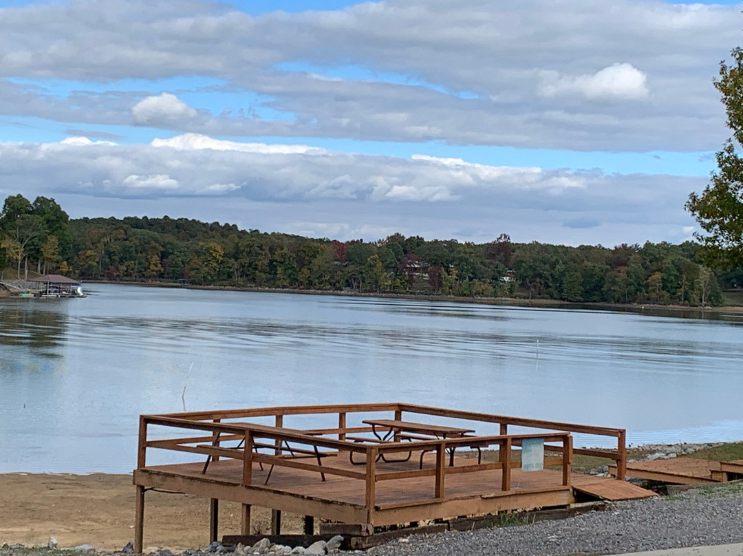 King Creek Resort and Marina主图