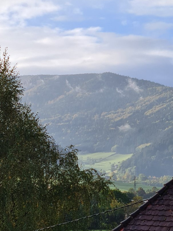 施多罗是瓦兹瓦尔德酒店主图