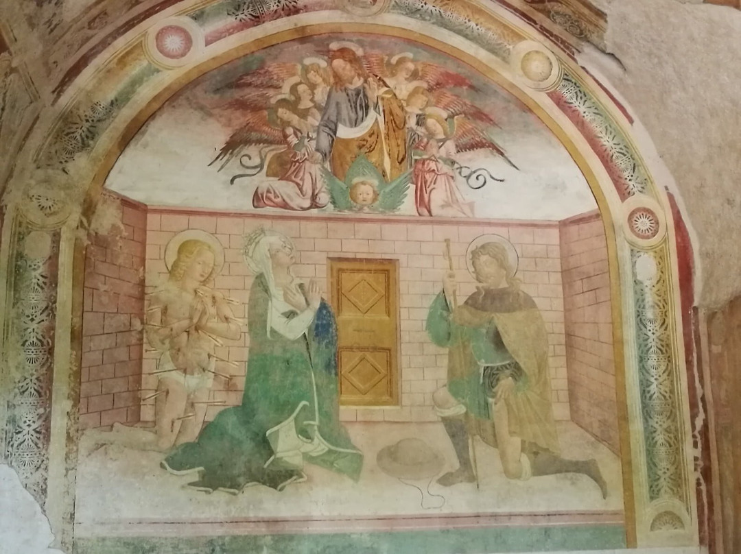 Immagine Delle Forche景点图片