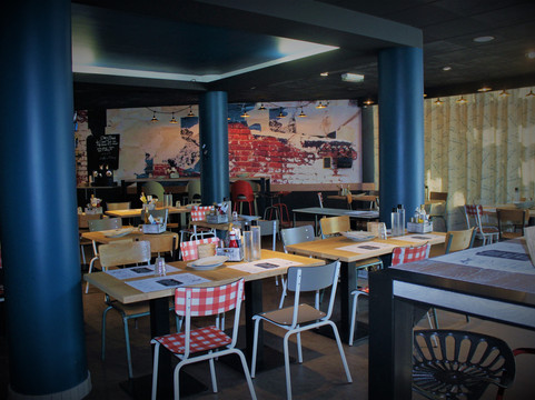 Centre Commercial Bonneveine-马赛必去景点