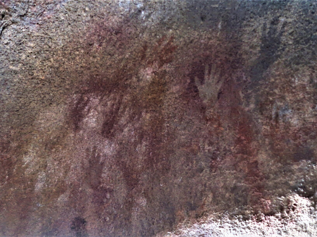 Mulka's Cave景点图片