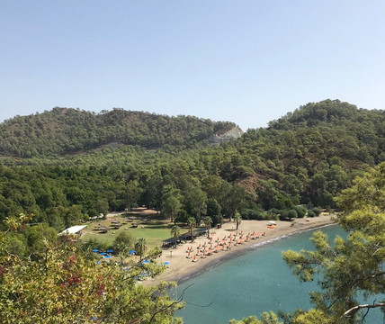 The Bay Beach Club主图