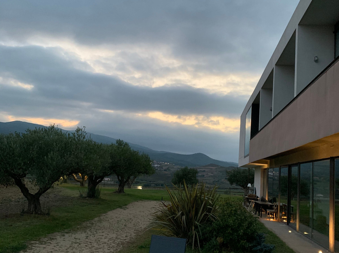 Entrena旅游攻略图片