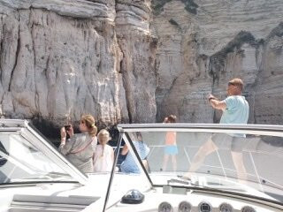 Ninos Boats Rental-Kommeno Bay必去景点