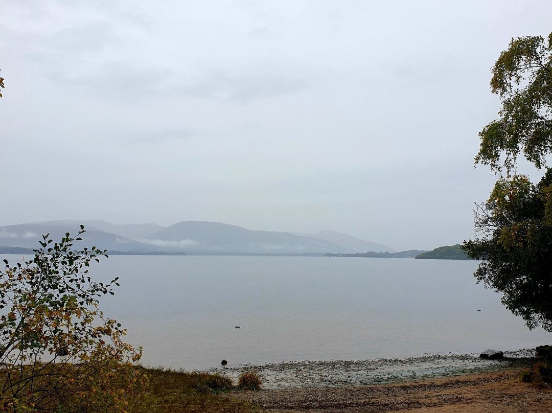 The Waterhouse Inn主图