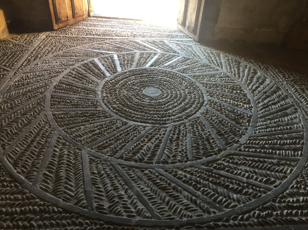 Colegiata de Santa Maria de Arbas