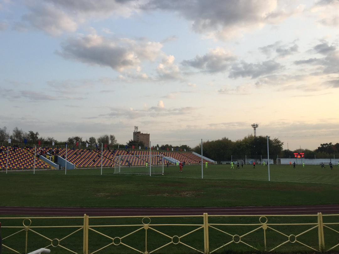 Torpedo景点图片
