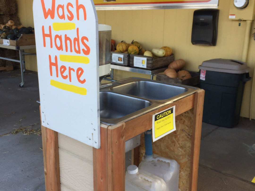 Waldoch Farm-Lino Lakes必去景点