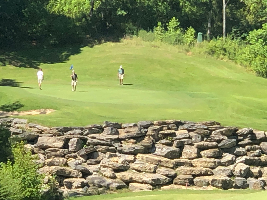 River Watch Golf Club-Sparta必去景点