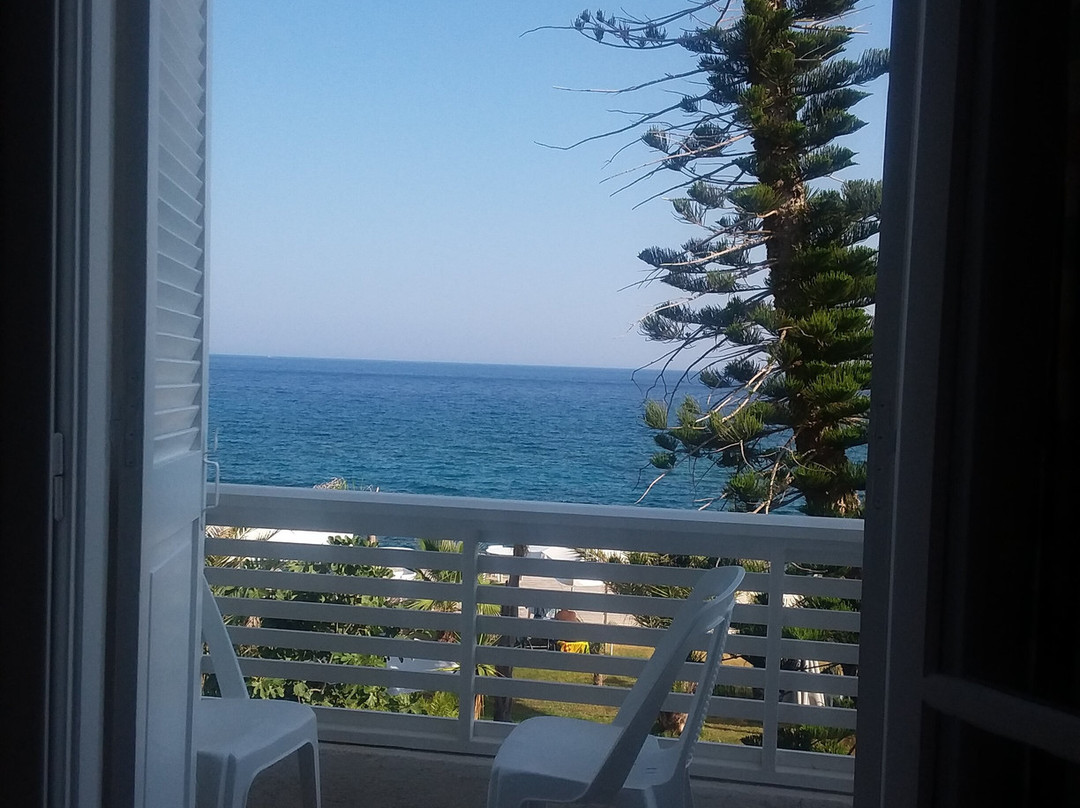 Palm Beach Hotel主图