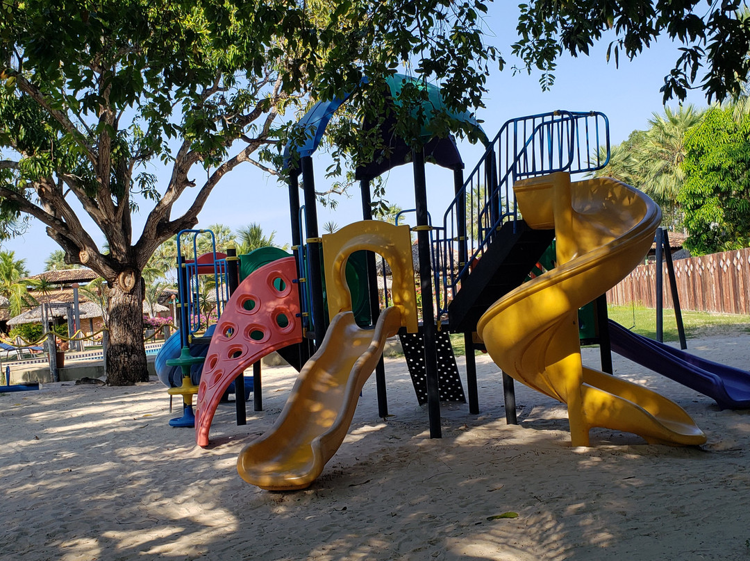 Porto Preguicas Resort主图