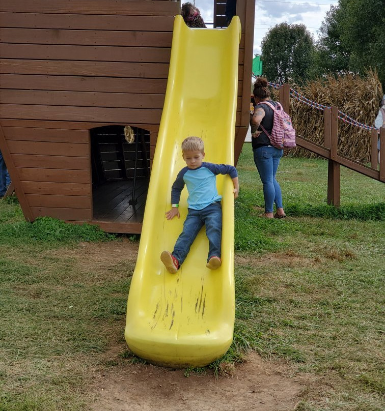 Bi-Water Farm-Georgetown必去景点