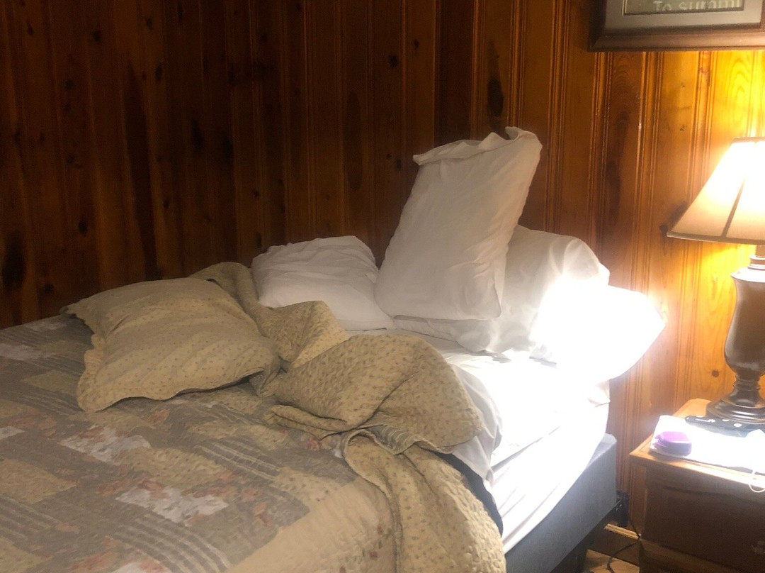 Double B Lodge主图