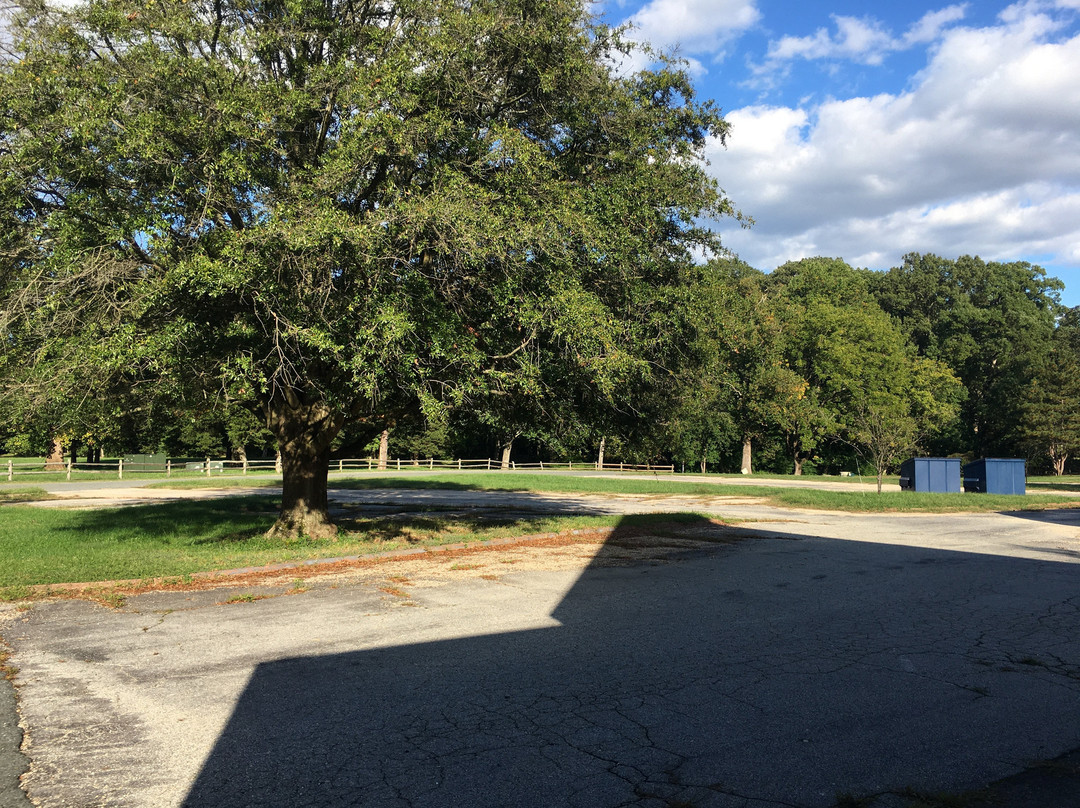 George Mason's Gunston Hall-Mason Neck必去景点