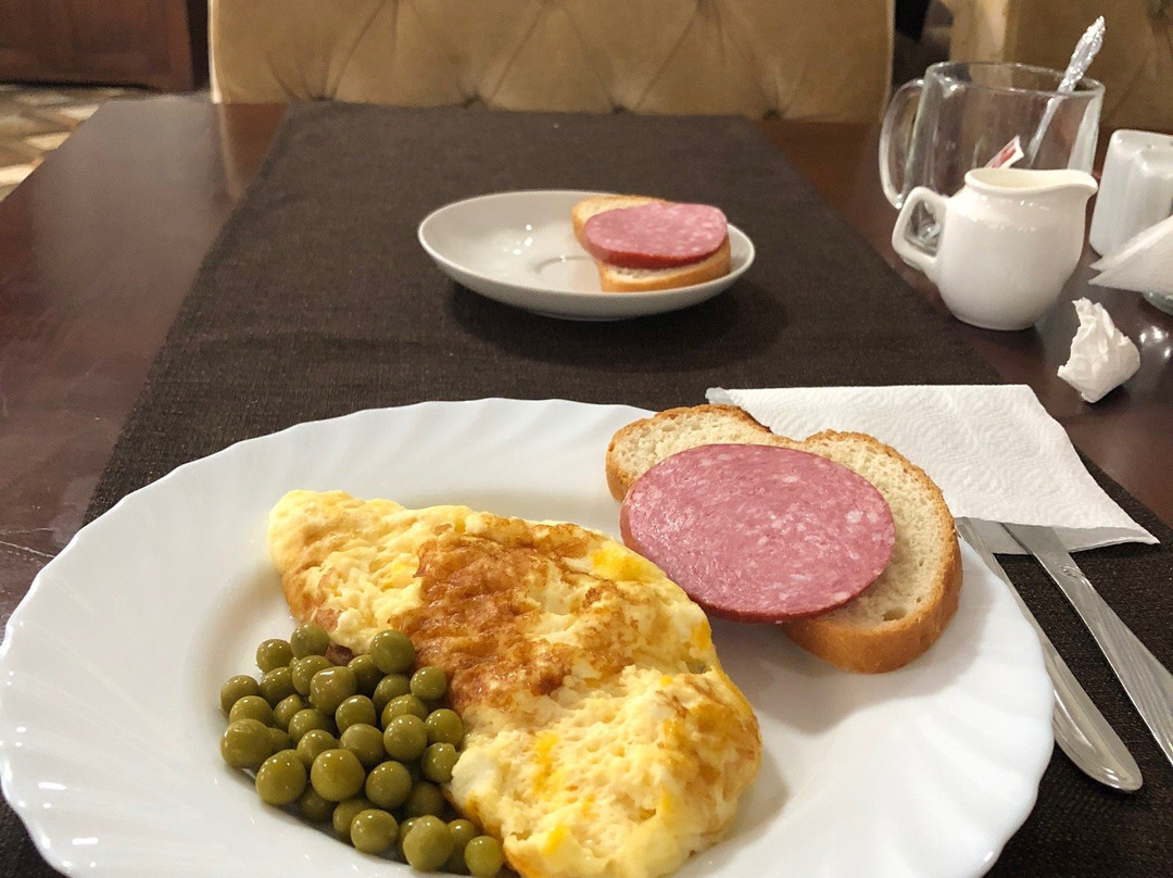 Skvoznoy Pereulok 7主图