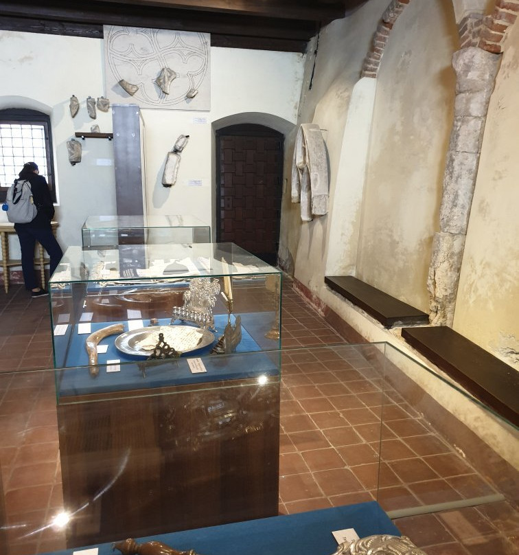 Sopron Museum - Old Synagogue景点图片