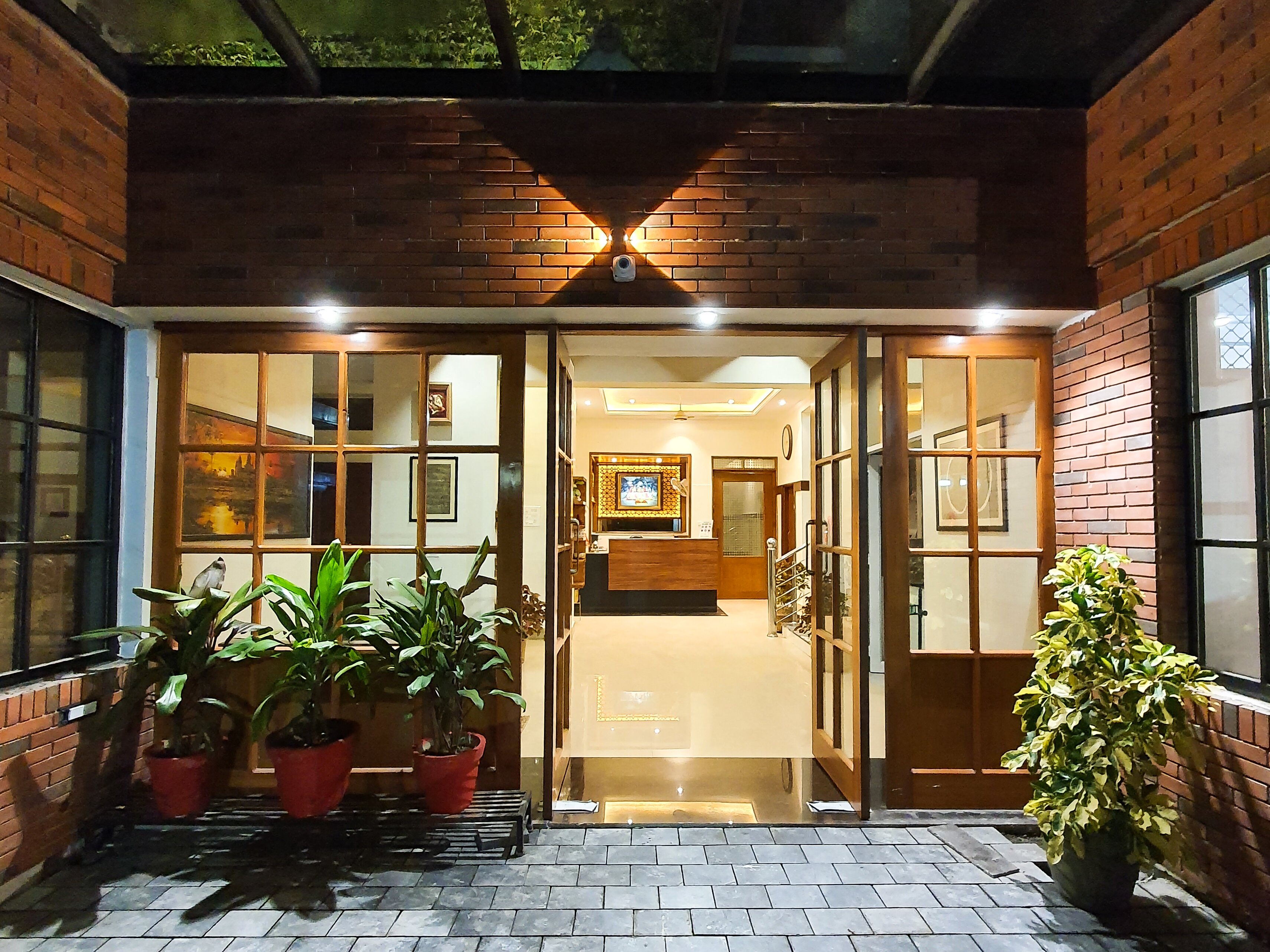 LP Residency-官方