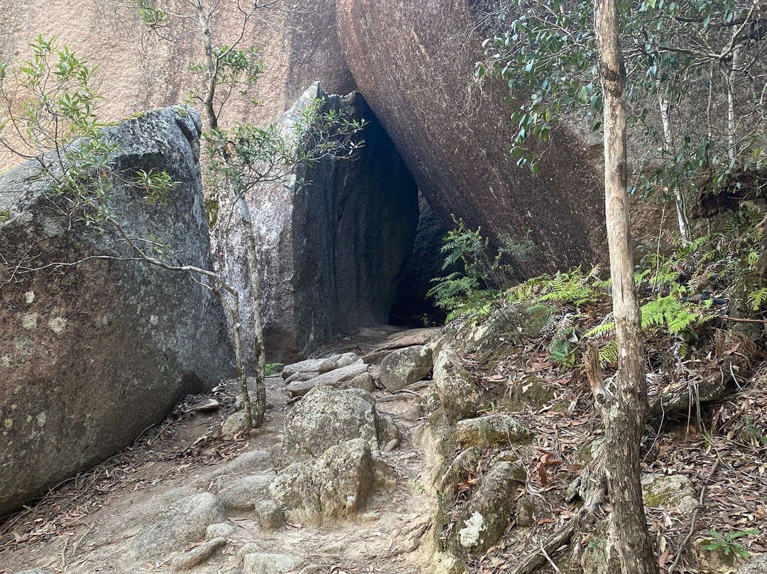 Tenterfield Tours-坦特菲尔德必去景点