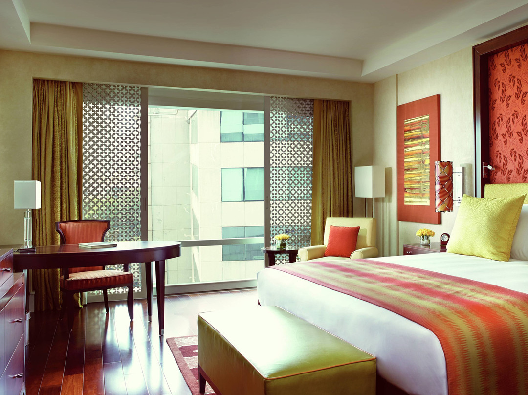 班加罗尔丽思卡尔顿酒店主图