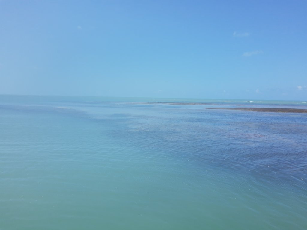 Pirata Passeios-Joao Pessoa必去景点