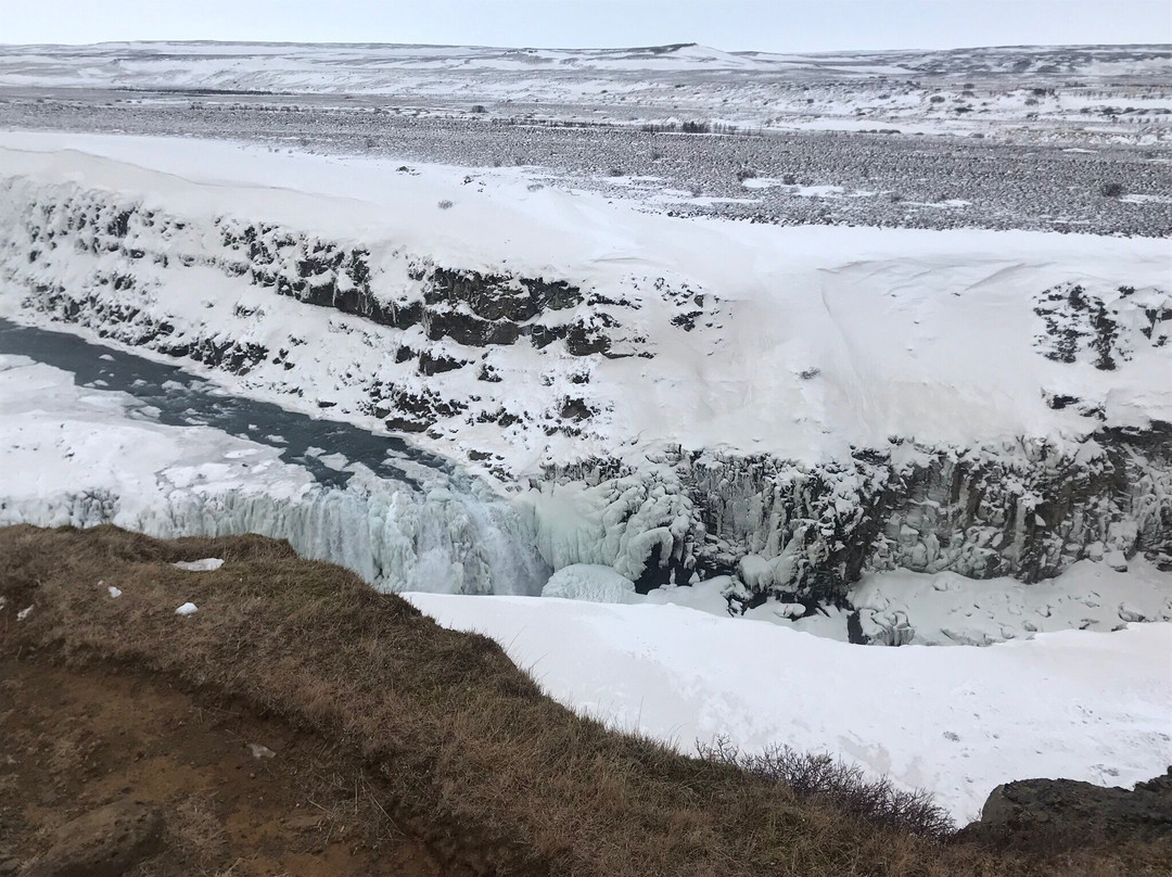 Gullfoss Geysir Direct Day Tour-雷克雅未克必去景点