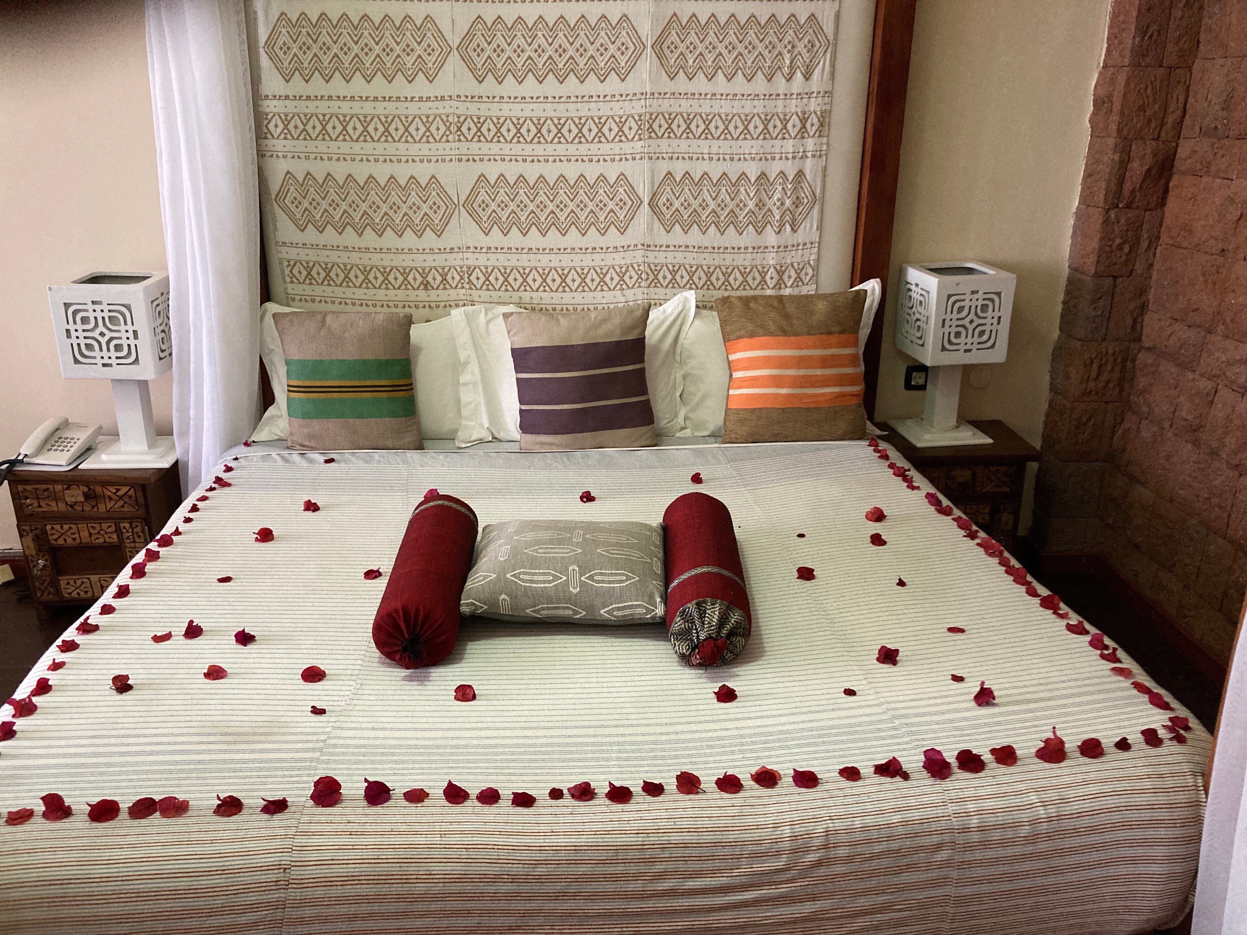 Maribela Hotel-酒店景观