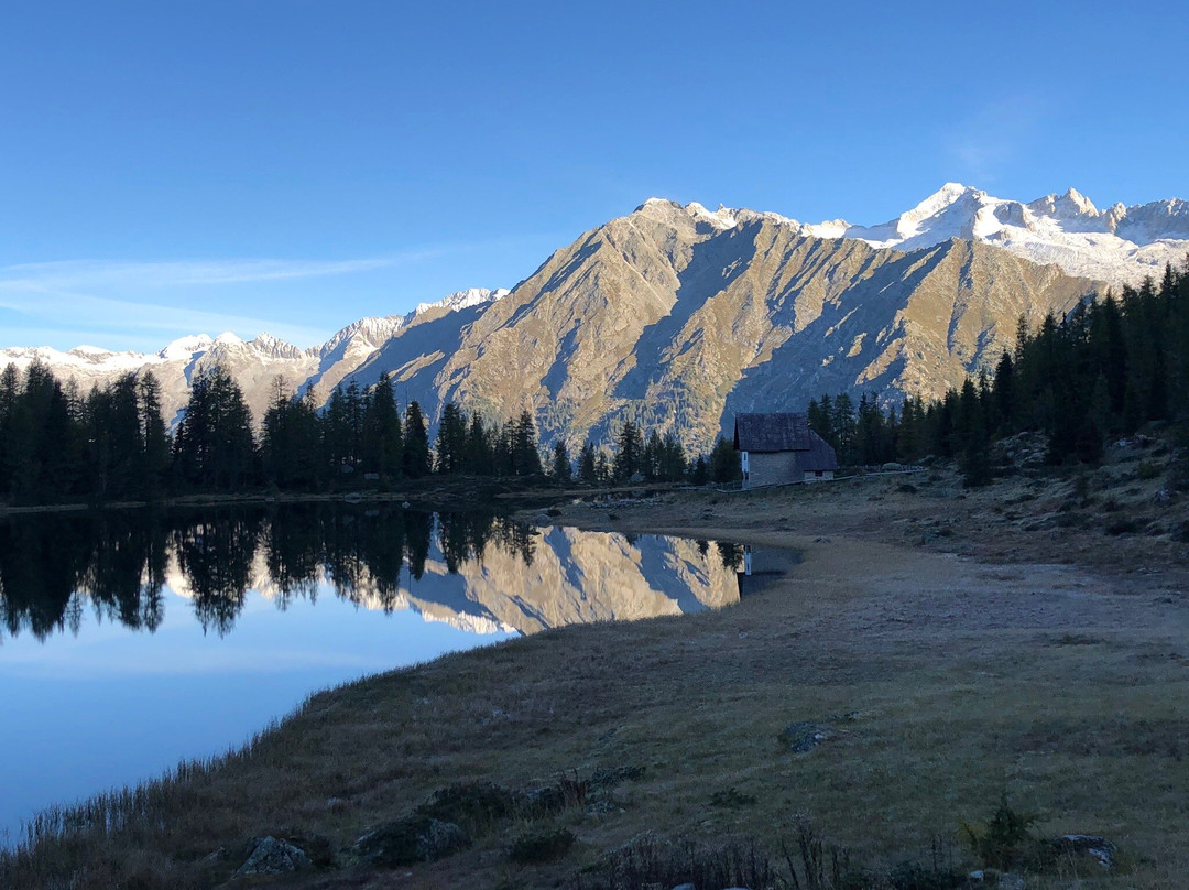 Rifugio San Giuliano景点图片