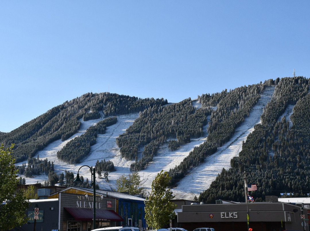 景观道路酒店主图