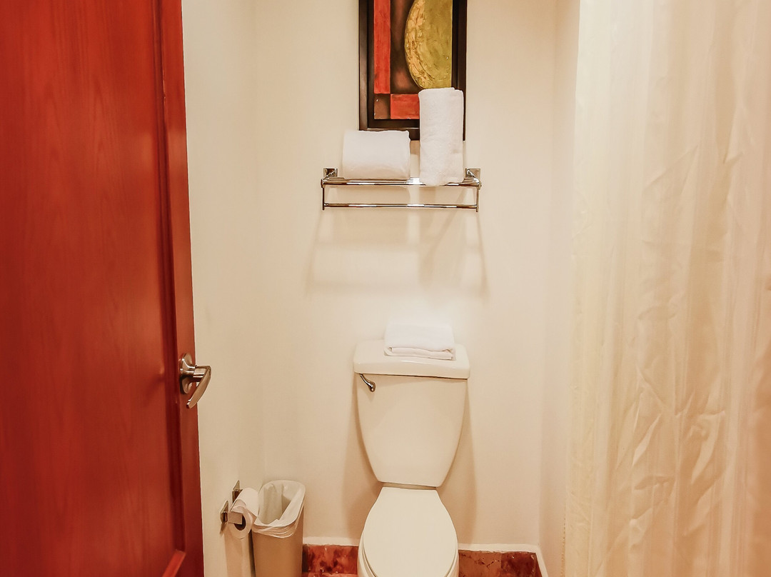 Wyndham Garden Tecnológico主图