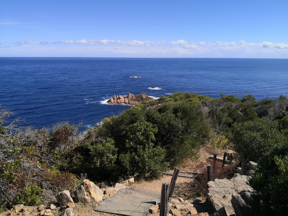 Cap Camarat-Ramatuelle必去景点