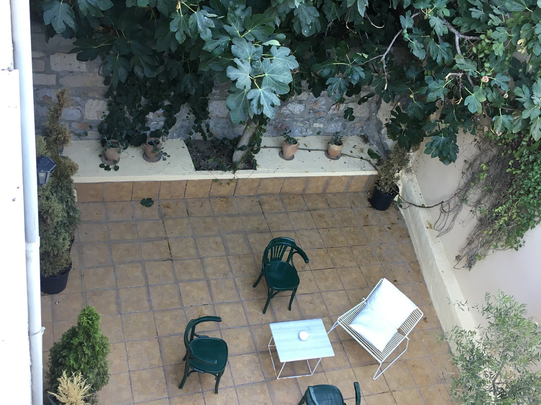 Archontiko Hotel | Kalymnos主图