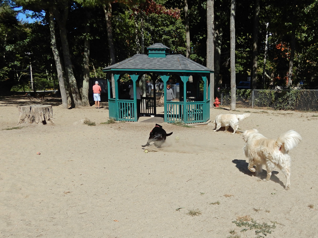 Kennebunk Dog Park景点图片