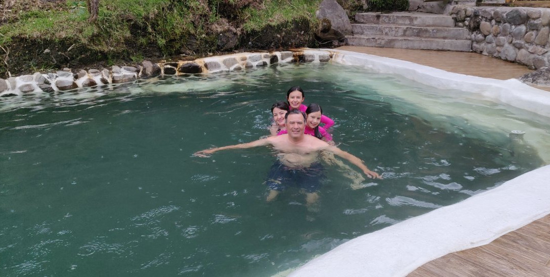 Termas Pumamaqui景点图片