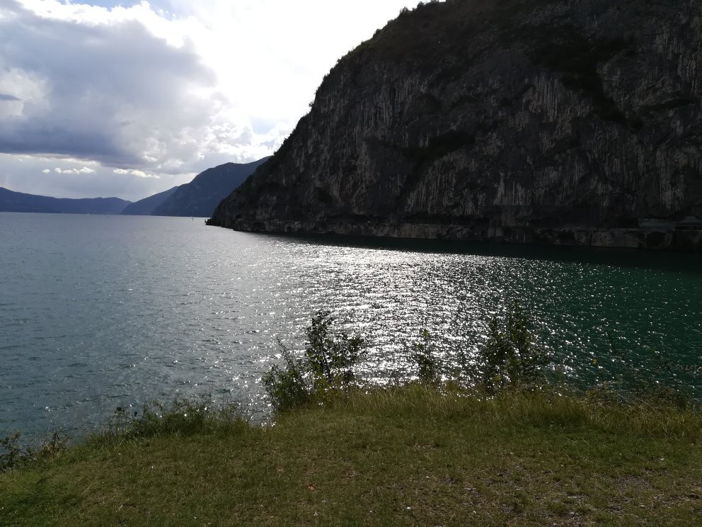 Orrido di Castro景点图片