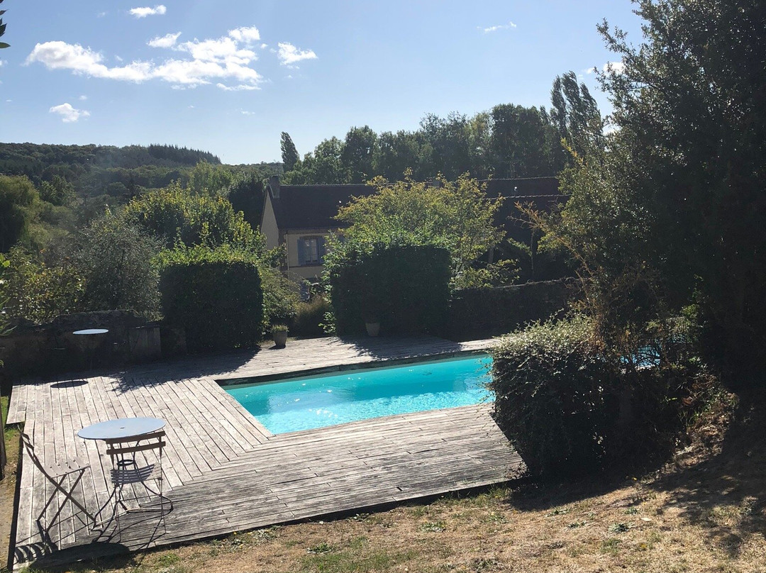 Villa Fol Avril主图