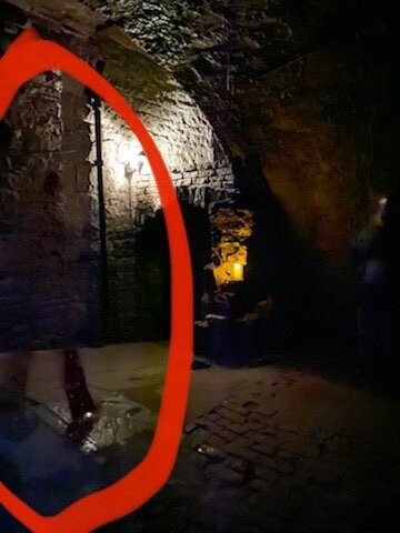 City of the Dead Tours-爱丁堡必去景点