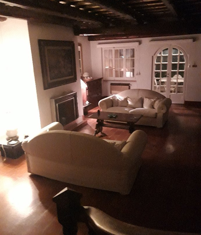 Villa Espaniola Exclusive B&B主图