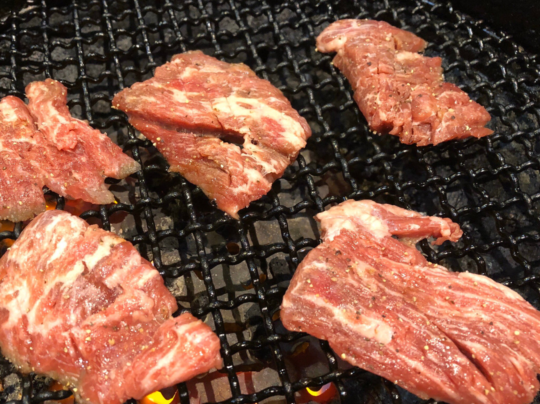 海雲亭 小倉本店